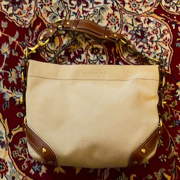 Coach handbag - Picture 1 of 1